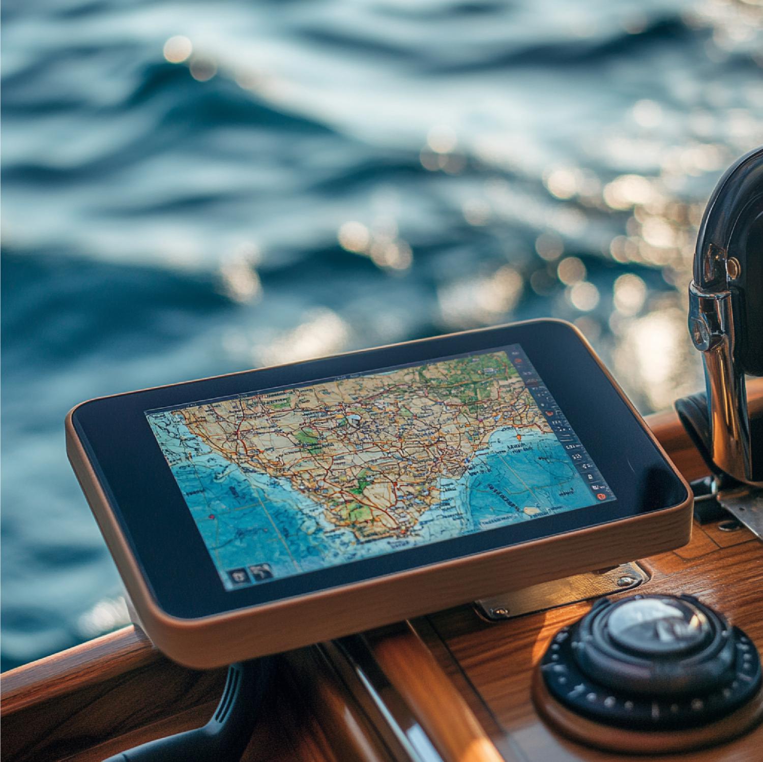 Precision Navigation
